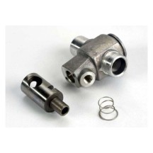 Cuerpo carburador rotor Traxxas TRX4034