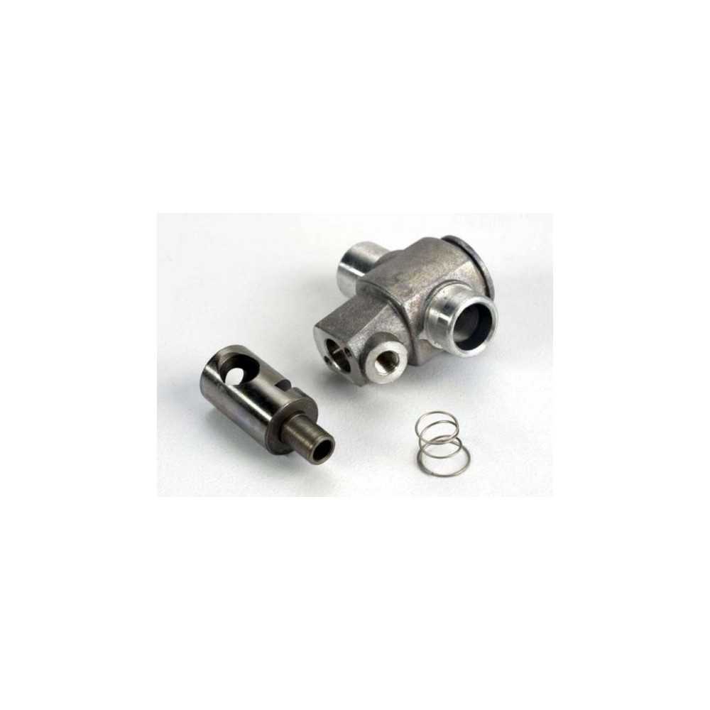 Cuerpo carburador rotor Traxxas TRX4034 Cuerpo carburador rotor Traxxas TRX4034