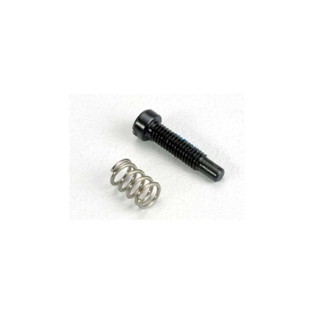 Tornillo tope acelerador Traxxas TRX4049