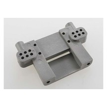 Mamparo trasero gris Traxxas TRX4192A