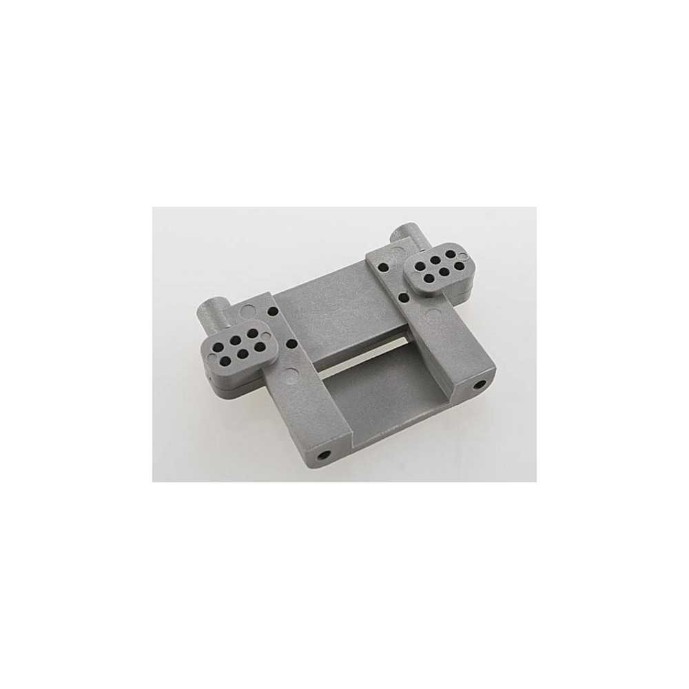 Mamparo trasero gris Traxxas TRX4192A Mamparo trasero gris Traxxas TRX4192A