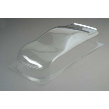 Carrocería street sport transparente sin pintar TRX4211