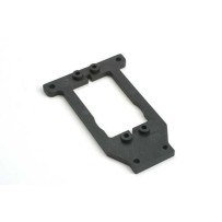 Placa superior del chasis Traxxas TRX4223