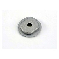 Tapa de la carcasa del diferencial Traxxas TRX4283