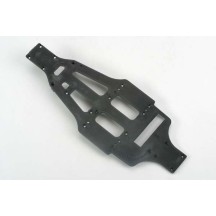 Chasis inferior Traxxas TRX4322