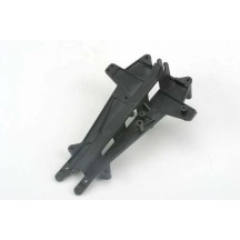 Placa chasis superior Traxxas TRX4323