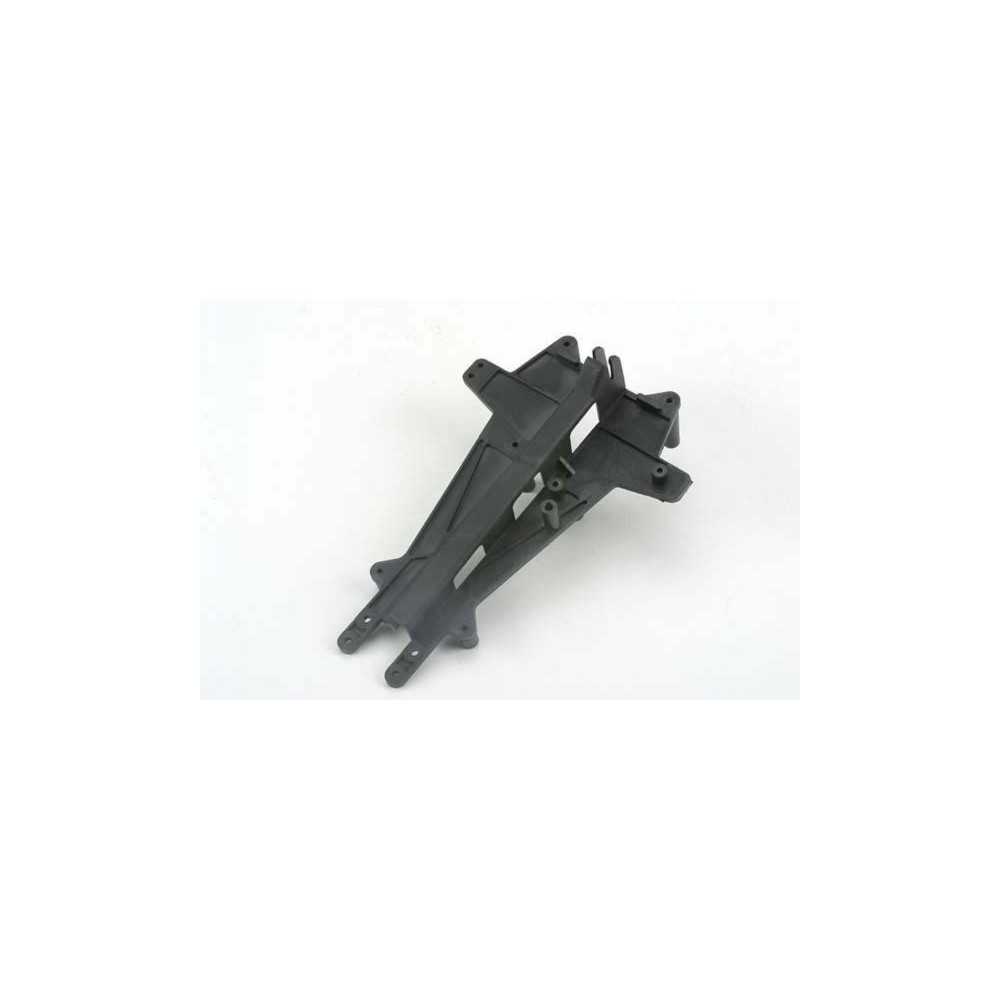 Placa chasis superior Traxxas TRX4323 Placa chasis superior Traxxas TRX4323