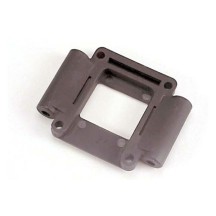 Soportes suspensión inferiores 3 grados Traxxas TRX4330