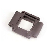 Soportes suspensión inferiores 3 grados Traxxas TRX4330