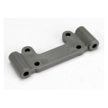 Soporte suspensión superior 3 grados gris Traxxas TRX4333A