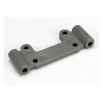 Soporte suspensión superior 3 grados gris Traxxas TRX4333A