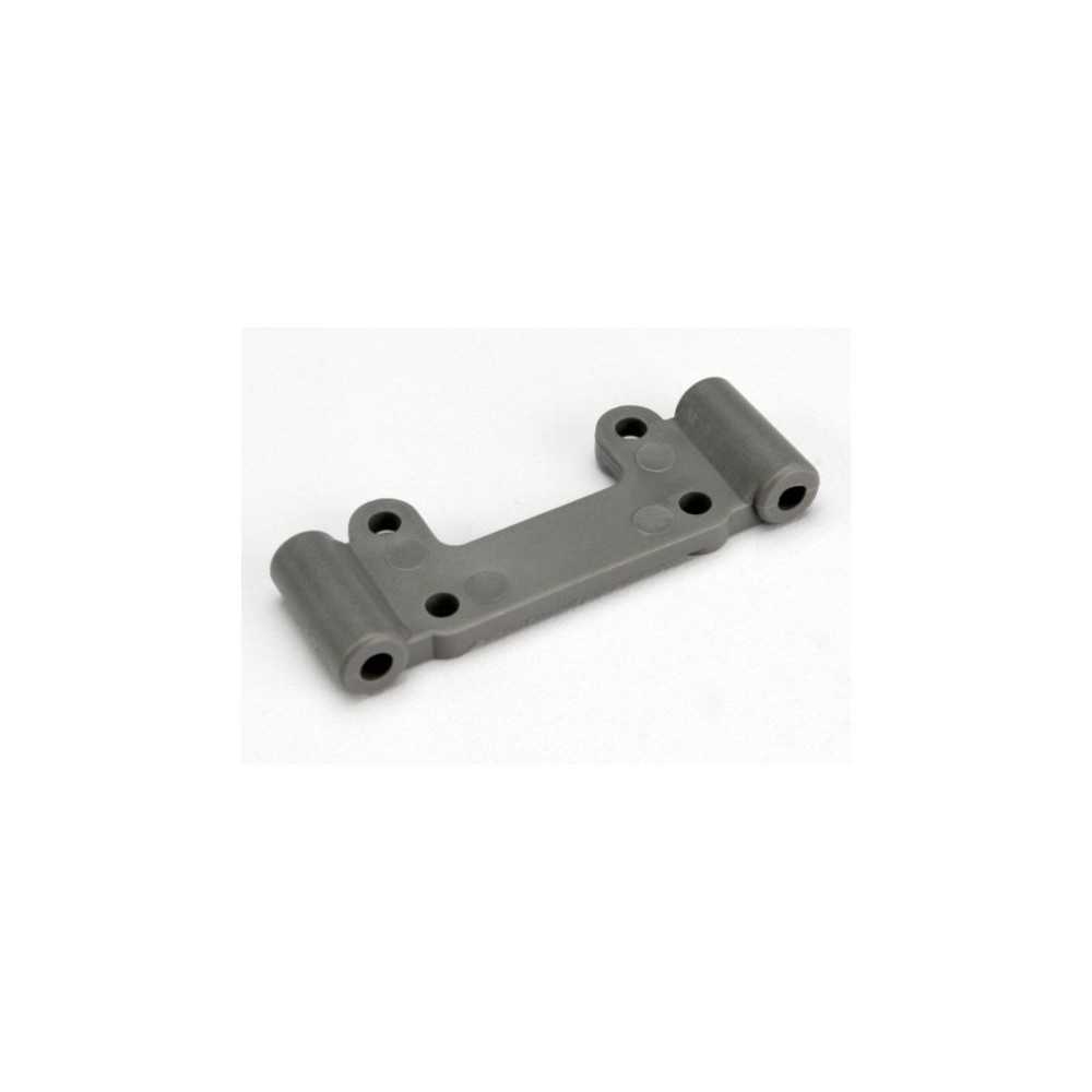 Soporte suspensión superior 3 grados gris Traxxas TRX4333A Soporte suspensión superior 3 grados gris Traxxas TRX4333A