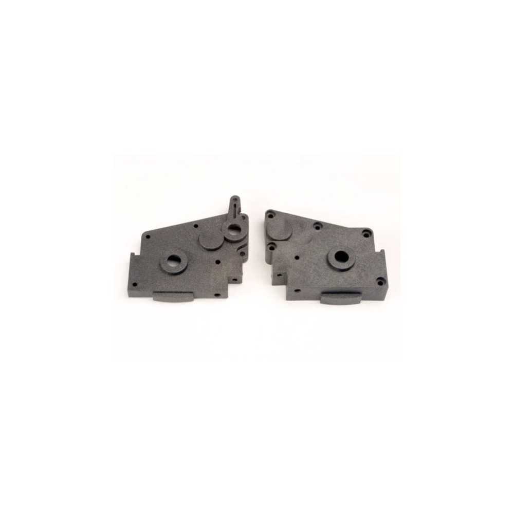 Mitades caja cambios izquierda derecha TRX4491 Mitades caja cambios izquierda derecha TRX4491