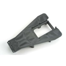 Chasis inferior principal Traxxas TRX4531