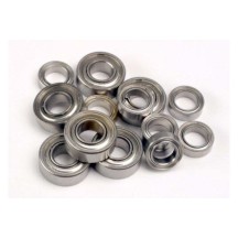 Rodamientos Traxxas TRX4608 mixtos 5x11x4 5x8x2.5