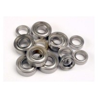 Rodamientos de bolas de 5x11x4 mm y de 5x8x2.5 mm Traxxas TRX4608