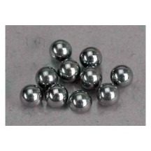 Bolas diferencial carburo duro Traxxas TRX4623X
