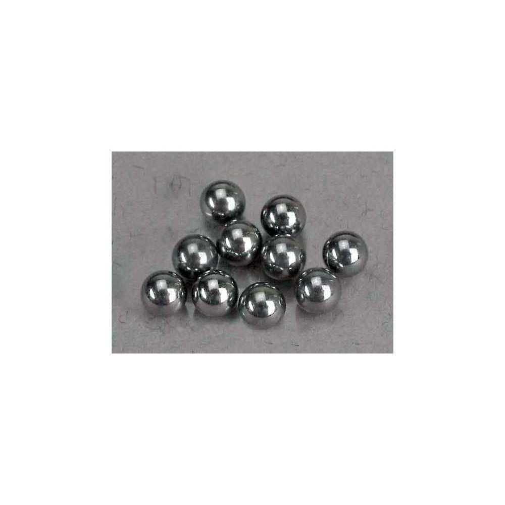 Bolas diferencial carburo duro Traxxas TRX4623X Bolas diferencial carburo duro Traxxas TRX4623X