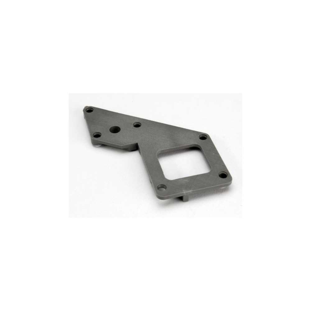 Refuerzo trasero gris Traxxas TRX4826A Refuerzo trasero gris Traxxas TRX4826A