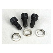 Tornillos cabeza hueca 2x4mm Traxxas TRX4849