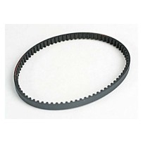 Correa de transmisión delantera HTD de 76 ranuras y 4.5 mm de ancho Traxxas TRX4861
