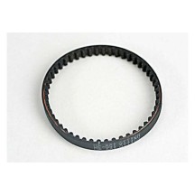 Correa transmisión trasera 6mm 50 muescas HTD Traxxas TRX4862