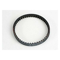 Correa de transmisión trasera HTD de 50 ranuras y 6 mm de ancho Traxxas TRX4862