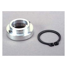 Anillo elástico cubo trasero segundo Traxxas TRX4891