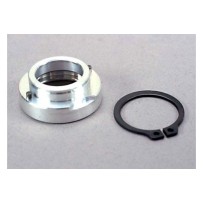 Segundo anillo elástico del cubo trasero Traxxas TRX4891