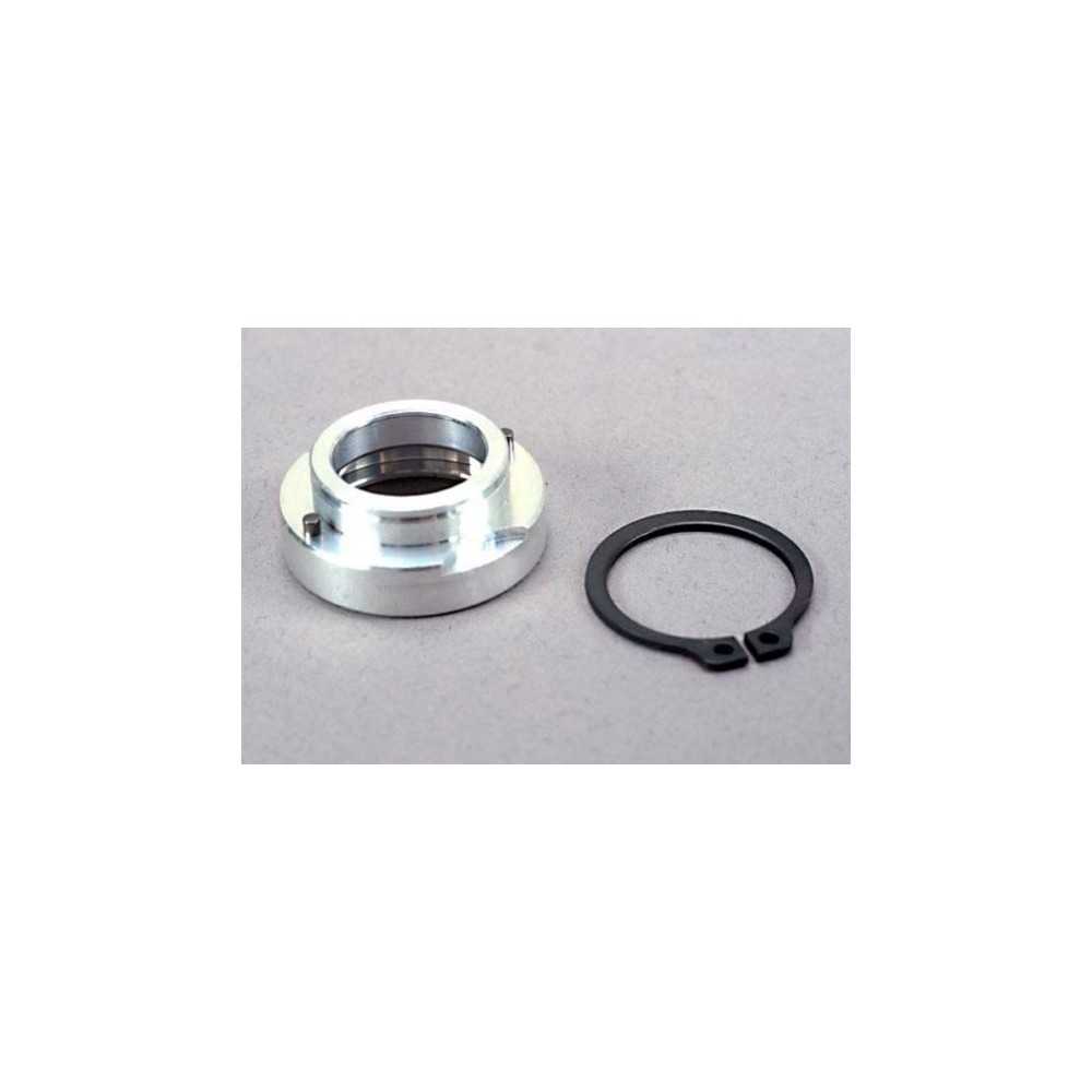 Anillo elástico cubo trasero segundo Traxxas TRX4891 Anillo elástico cubo trasero segundo Traxxas TRX4891
