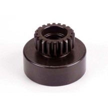 Campana de embrague de acero templado de 20 dientes paso 32 Traxxas TRX3120X