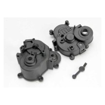 Mitades caja cambios delantero trasero Traxxas TRX5391