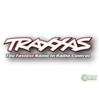 Colector de escape Traxxas TRX5425