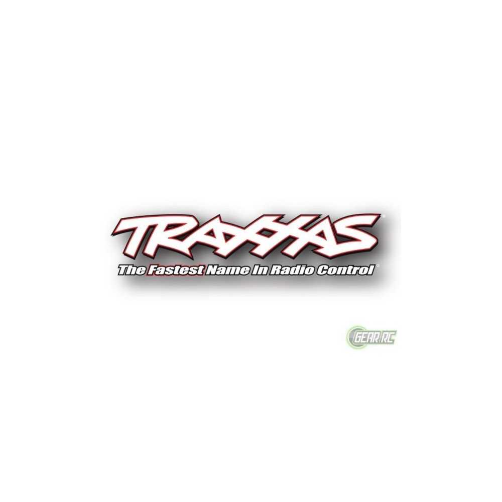 Colector de escape Traxxas TRX5425