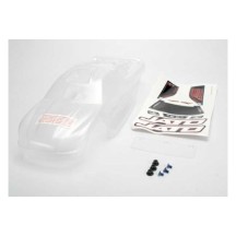 Carrocería Jato transparente sin pintar Traxxas TRX5511