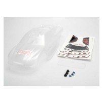 Carrocería Jato transparente sin pintar Traxxas TRX5511
