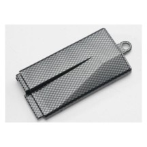 Cubierta batería chasis central exo-carbon Jato TRX5523G