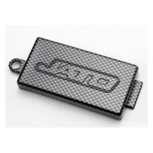 Cubierta receptor chasis superior exo-carbon Jato TRX5524G
