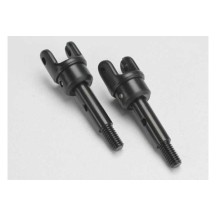 Ejes pórtico traseros par Traxxas TRX5553
