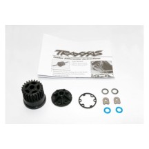 Tapa diferencial Slayer X-ring Traxxas TRX5914X
