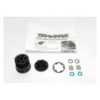 Tapa del diferencial central Slayer con anillos de sellado Traxxas TRX5914X