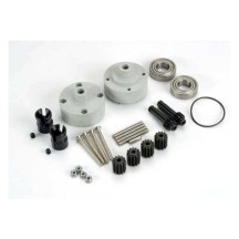Diferencial completo Traxxas TRX6019