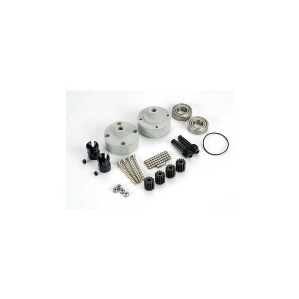 Diferencial completo Traxxas TRX6019 Diferencial completo Traxxas TRX6019