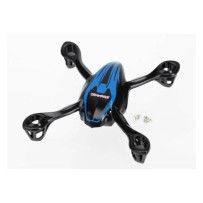Dosel superior e inferior QR-1 Traxxas TRX6213