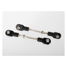 Varillas de convergencia delanteras ajustables 44mm Traxxas TRX6938