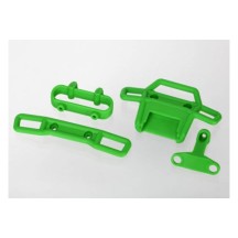 Kit parachoques y soportes delantero y trasero Traxxas TRX7236A