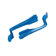 Lentes luces traseras azules Traxxas TRX7957