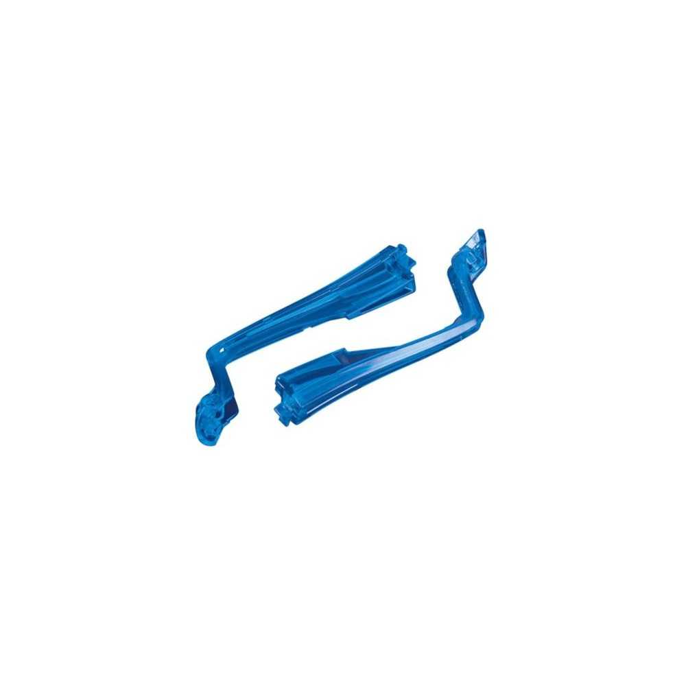 Lentes luces traseras azules Traxxas TRX7957 Lentes luces traseras azules Traxxas TRX7957