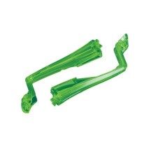 Lentes luces traseras verdes izquierdo y derecho Traxxas TRX7959