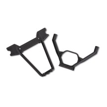 Soporte frontal parachoques y soporte Traxxas TRX7734X